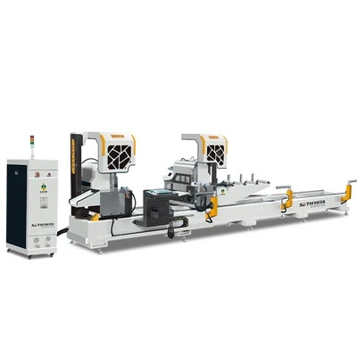 MACHINE DE COUPE CNC À 5 AXES AVEC N'IMPORTE QUEL ANGLE